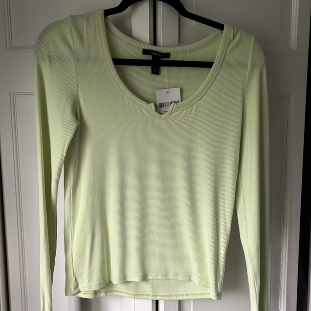 Forever 21 sweater